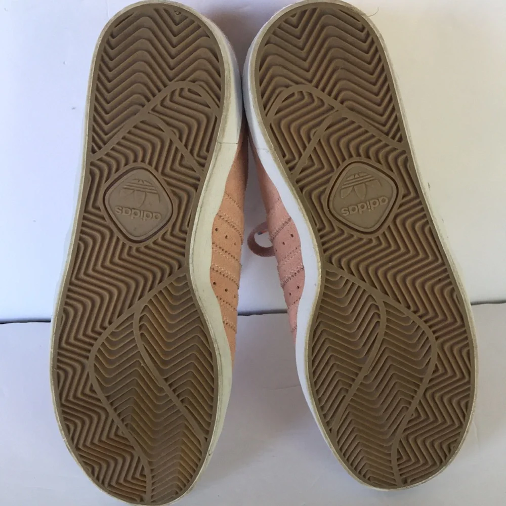 Adidas Skateboarding Sneakers Size 8